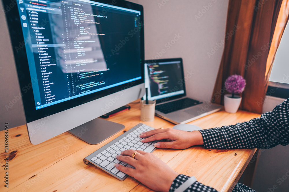 Pt Computer Program Steps in Program Improvement – Technology & Coding Tips