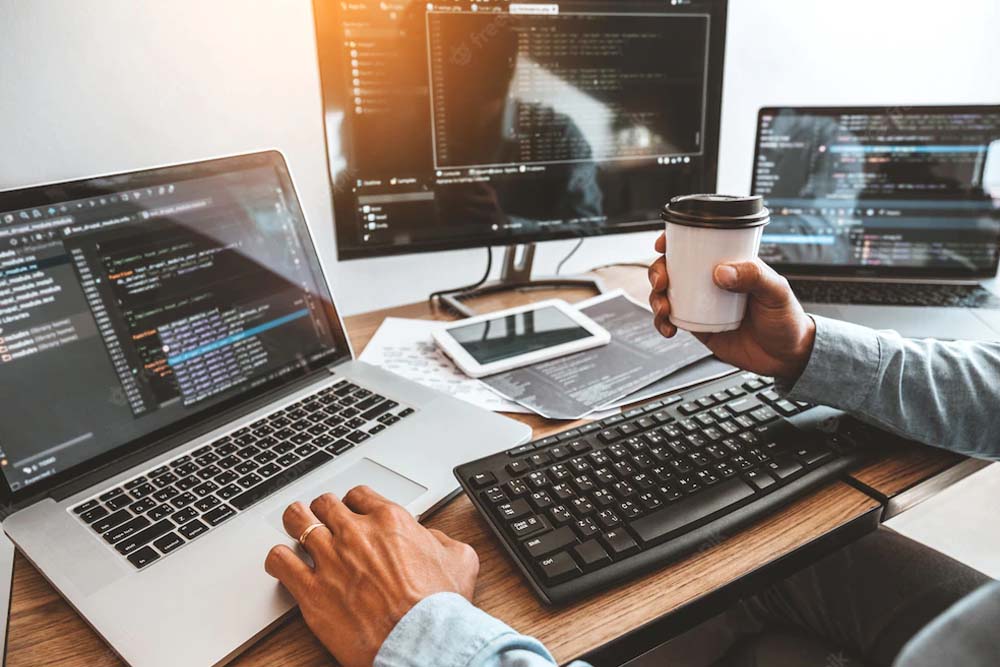 Business Programming Data – Technology & Coding Tips