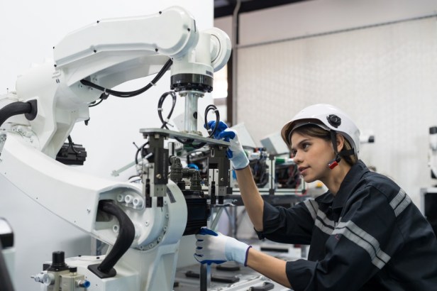 How Robotics is Revolutionizing STEM Education – Technology & Coding Tips