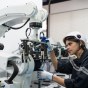 How Robotics is Revolutionizing STEM Education